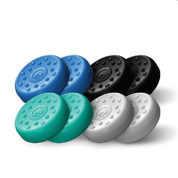 Kontrolfreek No-Slip Thumb Grips made for PS4, PS5