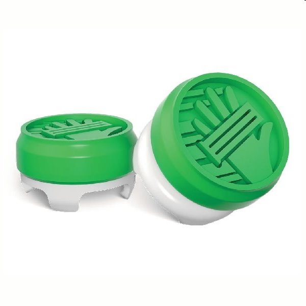 Kontrolfreek Call of of Duty Speed Cola Edition Performance Thumbsticks made for Xbox Series X|S, Xbox One, green