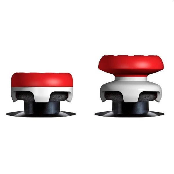 Kontrolfreek Inferno Performance Thumbsticks made for PS4, PS5