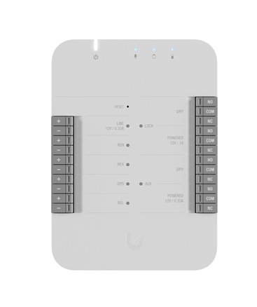 Ubiquiti UniFi Access - HUB (dveřní aktor)