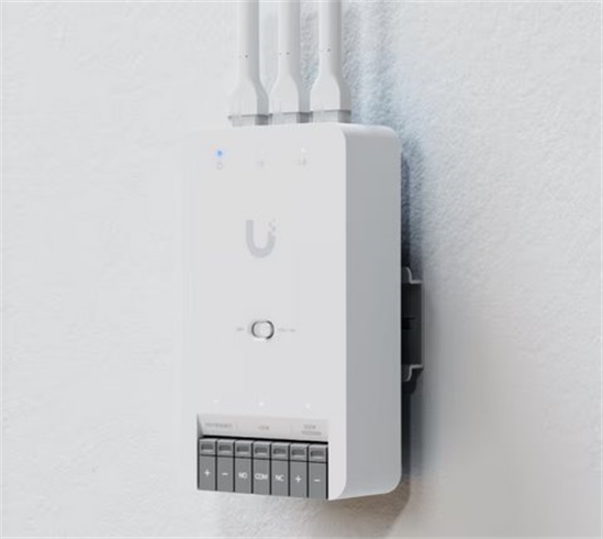 Ubiquiti UniFi Access - HUB door mini (dveřní aktor)