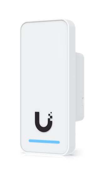 Ubiquiti UniFi Access - G3 Reader   čtečka karet (RFID 13,56MHz/NFC/mobil) bílá