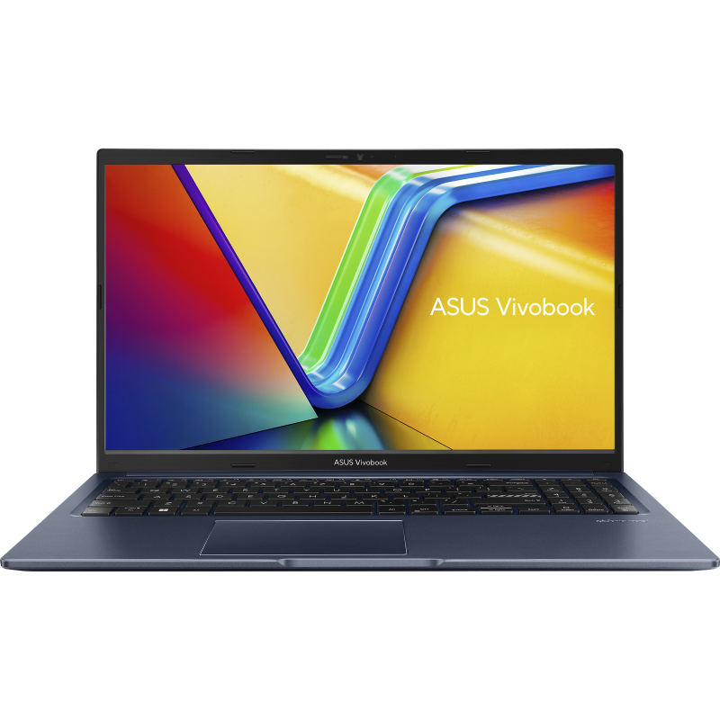 ASUS Vivobook 15/ M1502YA-NJ586W/ R7-5825U/ 15, 6"/ FHD/ 16GB/ 1TB SSD/ AMD int/ W11H/ Blue/ 2R