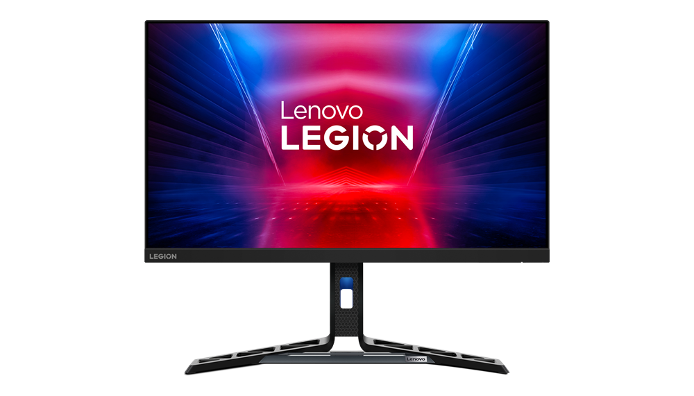 Lenovo Legion R27qc-30  27"QHD VA 16:9 180Hz 350nits 3000:1 1ms HDMI,DP Repro Black