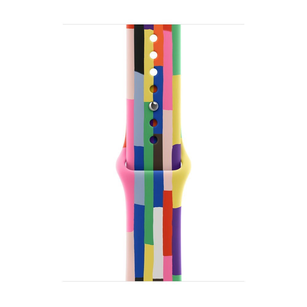 Watch Acc/ 42/ Pride Edition Sport Band - S/ M
