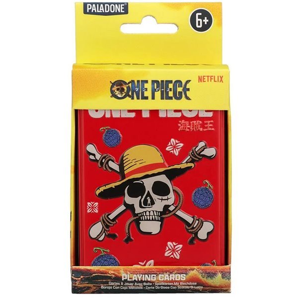 Hracie Karty One Piece