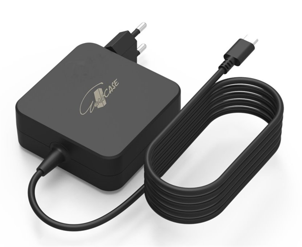 EUROCASE Universal power adapter AD-716 (100W GaN AC)