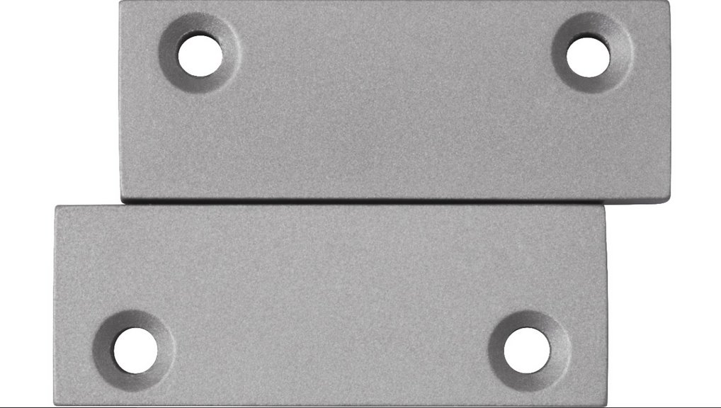 Hikvision DS-PD1-MC-MS - magnetický kontakt kovový
