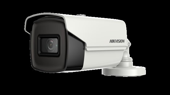 Hikvision DS-2CE16H8T-ITF 2.8MM Outdoor Bullet Fixed Lens