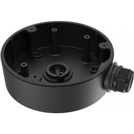 Hikvision DS-1280ZJ-DM21(BLACK) Junction box