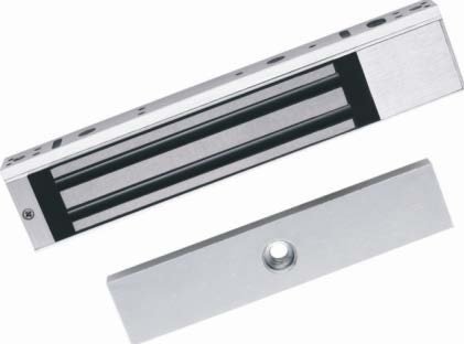 Hikvision DS-K4H258S - el.magnetický zámok