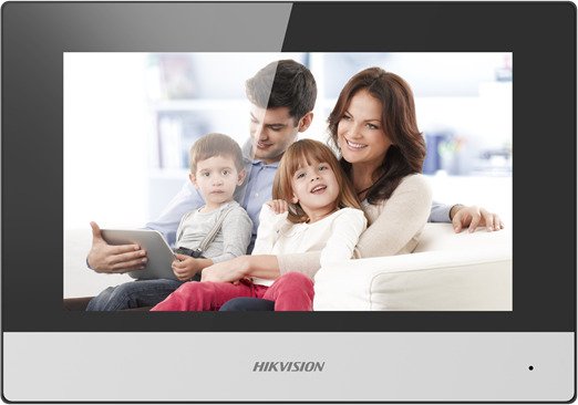 Hikvision DS-KH6320-TE1(EUROPE BV)