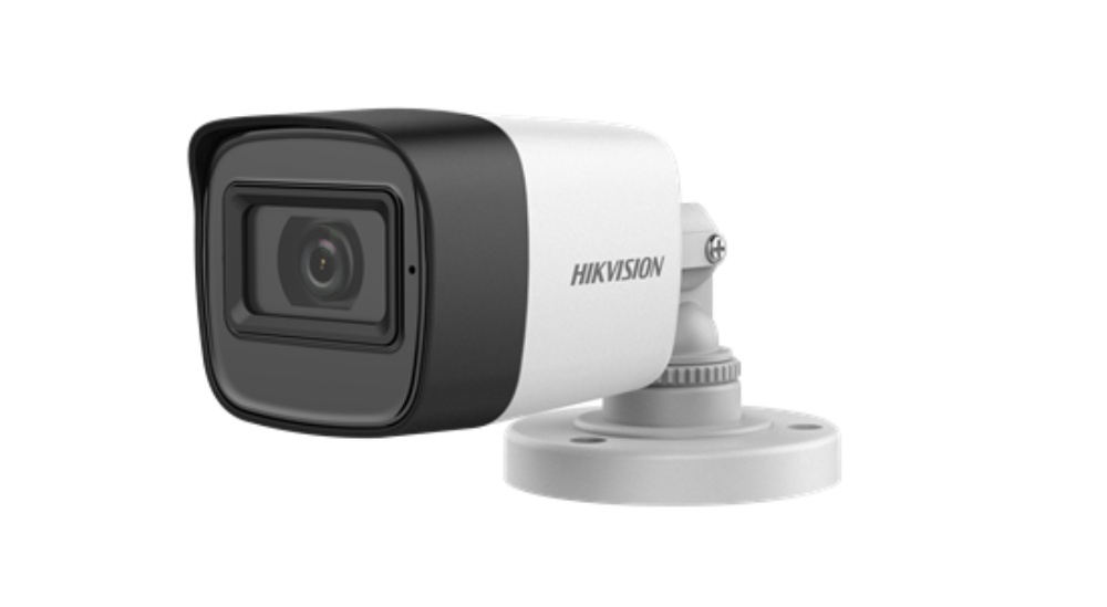 Hikvision DS-2CE16D0T-ITFS(2.8MM) Outdoor Bullet Fixed Lens
