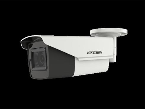 Hikvision DS-2CE19H8T-AIT3ZF(2.7-13.5MM) Outdoor Bullet Motorized Vari-Focal Lens