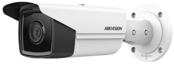 Hikvision DS-2CD2T43G2-4I(2.8MM) 4MP Bullet Fixed Lens