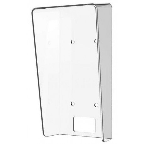 Hikvision DS-KABV6113-RS SURFACE 2nd Gen Intercom Rain Shield
