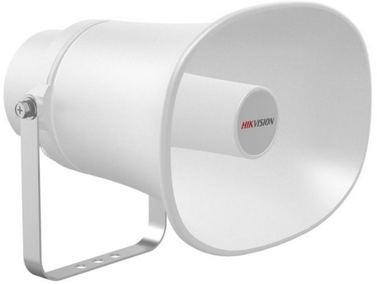 Hikvision DS-PA0103-B - IP reproduktor
