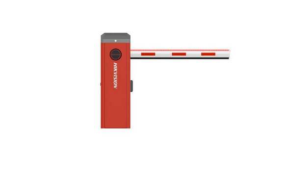 Hikvision DS-TMG520-H A B(3m)(EU-STD) - rampa 3m