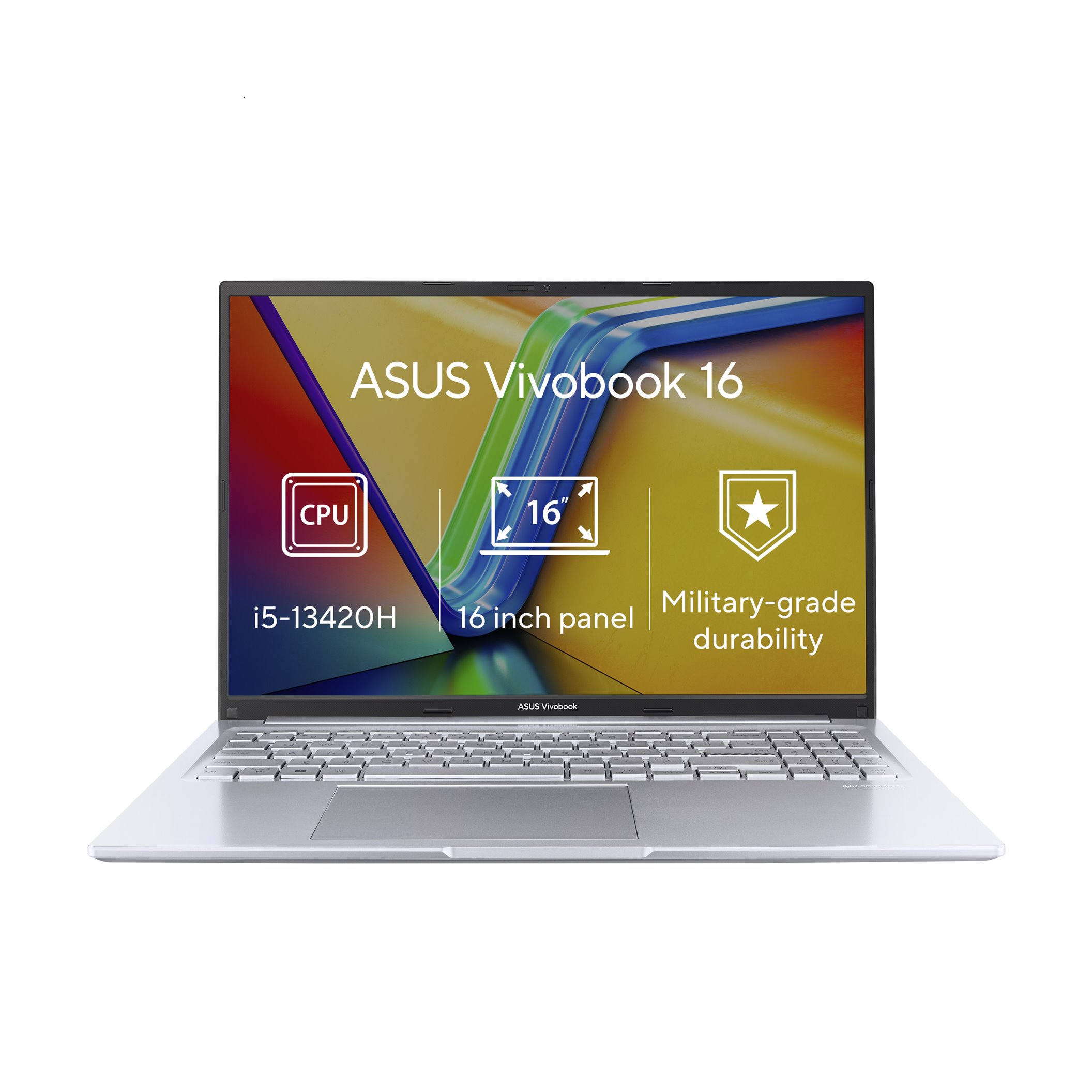 ASUS X1605VA 16.0/ I5-13420H/ 16GB/ 1TB/ W11H