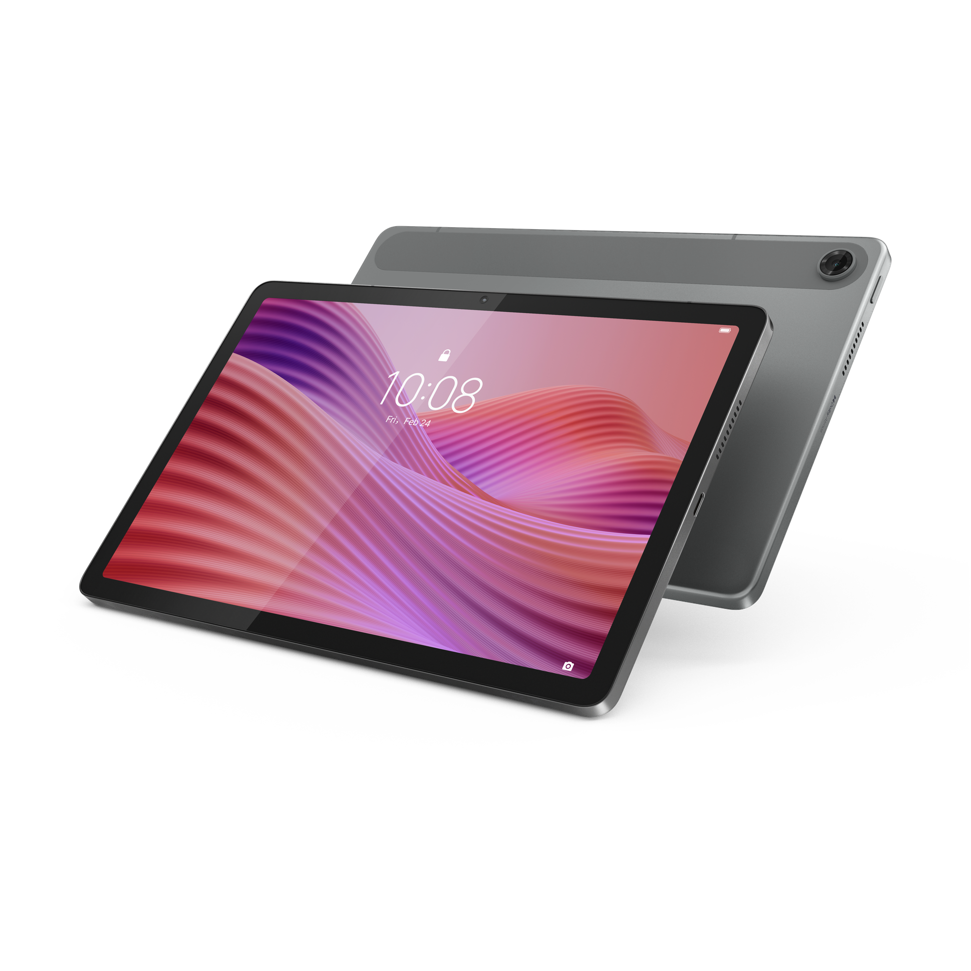 Lenovo TAB 10.1"WUXGA MTK 4GB 128GB Wifi Luna Grey