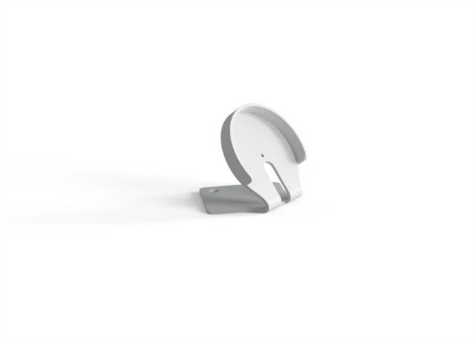 Aqara Smart Home Úhlova montáž pre senzor prítomnosti FP2