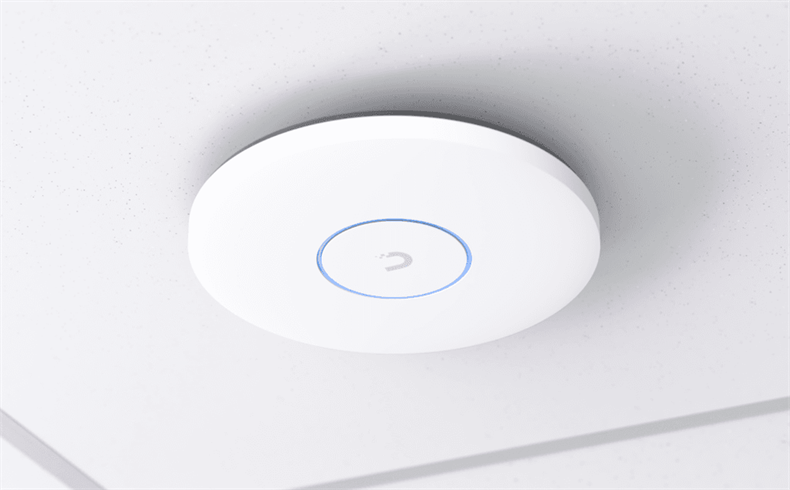 Ubiquiti UniFi AP 7 Pro-XG   WiFi7  (688/4300/5800Mbps)