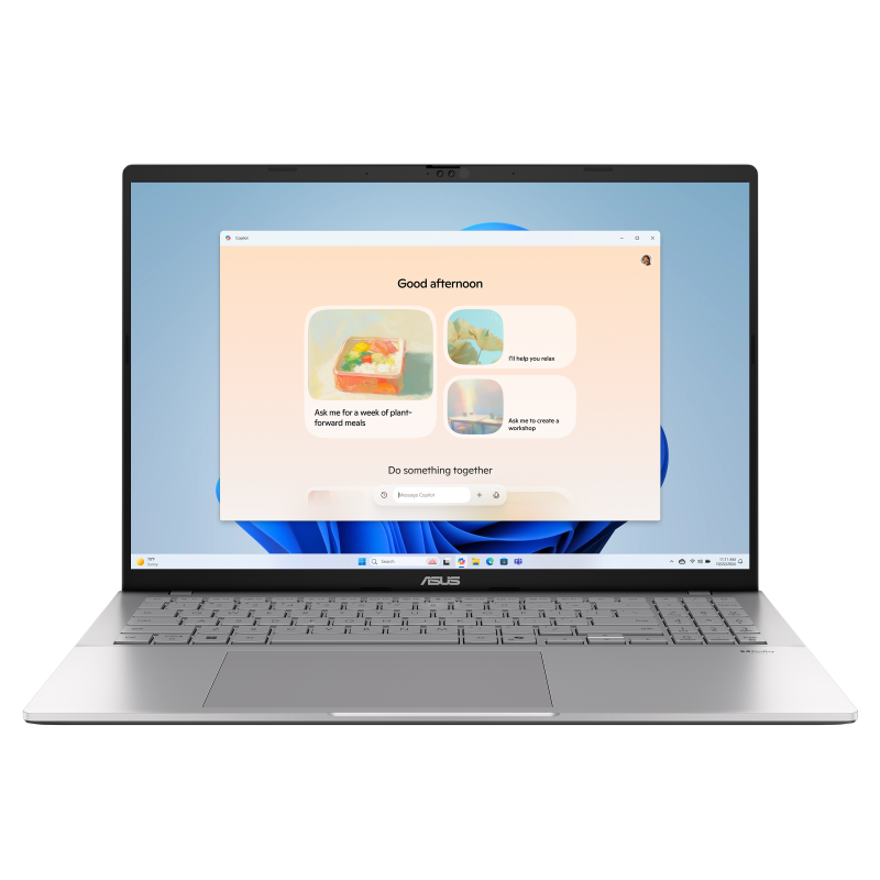 ASUS Vivobook S16 (S3607CA-RP006W)