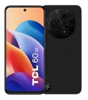 TCL 60SE 8GB+512GB Obsidian Black