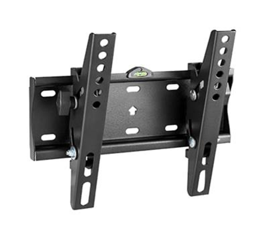 GEMBIRD Držiak TV WM-42T-02, 23"-42" (30kg), náklopný