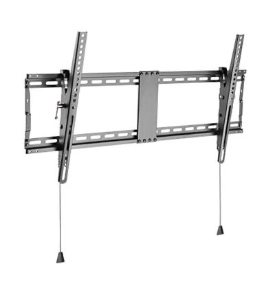 GEMBIRD Držiak TV WM-90T-01, 43"-90" (70kg), náklopný