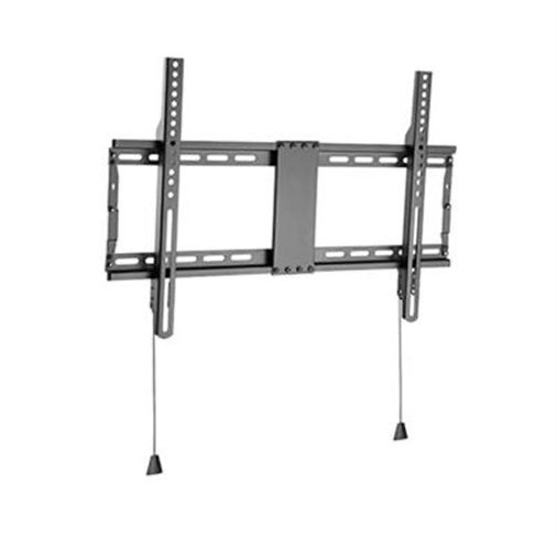 GEMBIRD Držiak TV WM-80F-01, 37"-80" (70kg)