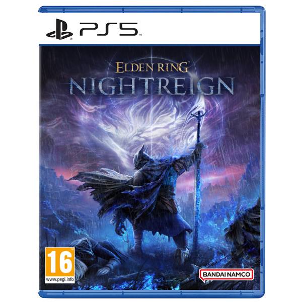 PS5 - ELDEN RING Nightreign Collector&quot;s Edition