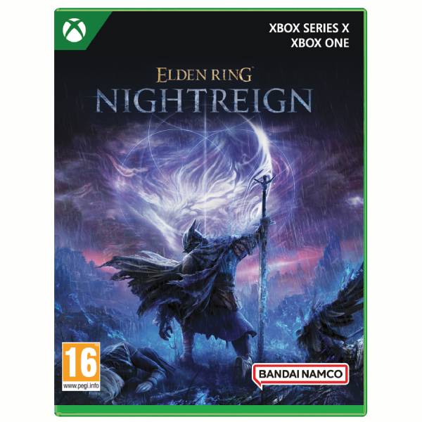 XSX - ELDEN RING Nightreign