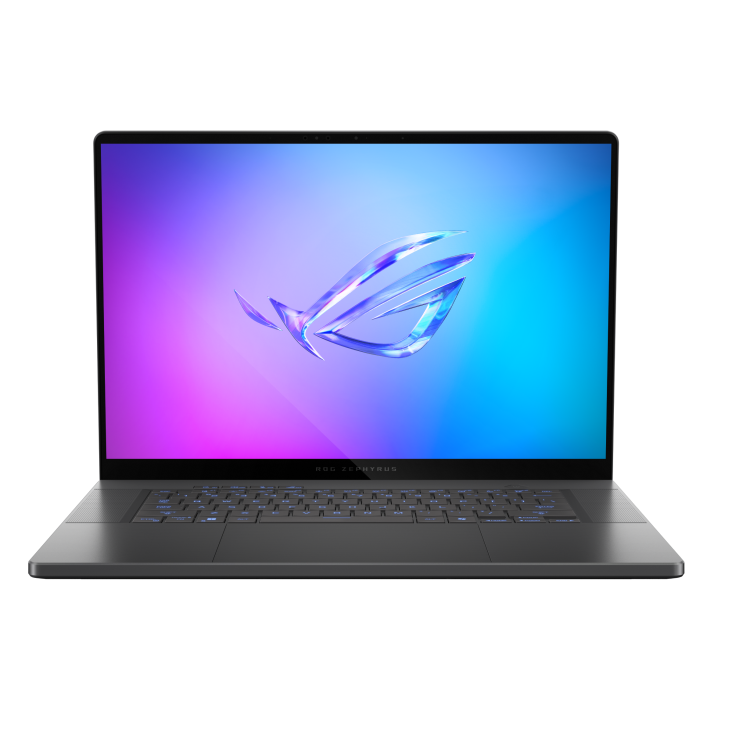 ASUS ROG Zephyrus G16/Ryzen AI 7 350/32GB/1TB SSD/16" WQXGA/RTX 5070/Win11Pro/Eclipse Gray