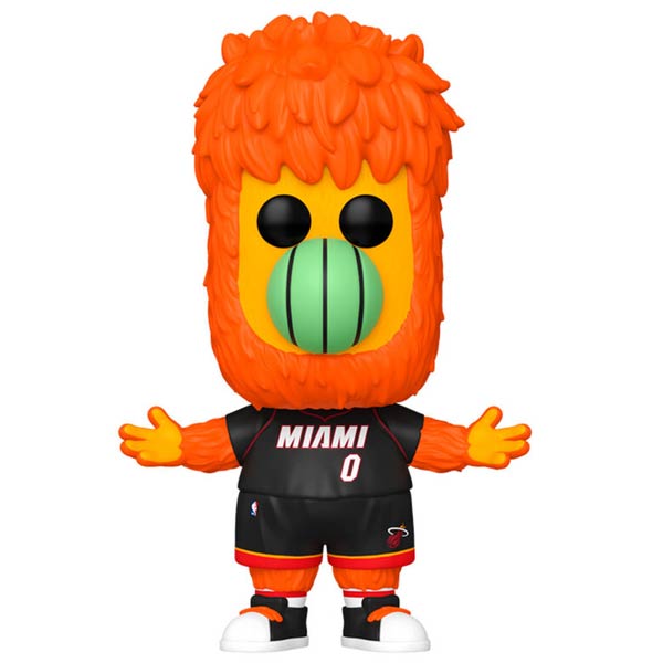 POP! Star Wars Darth Maul Bobble-Head