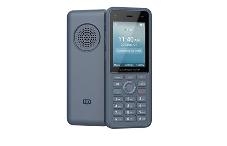 Grandstream WiFi telefon WP836