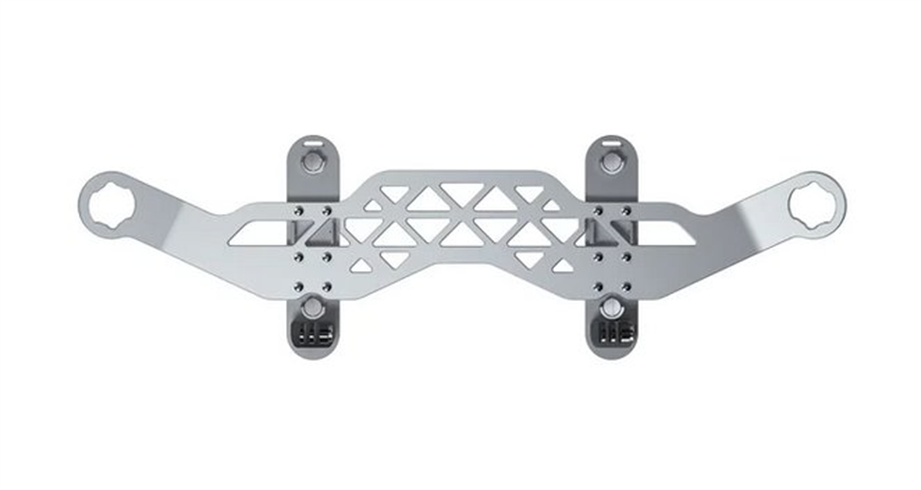 SUBLUE Tini Double-Engine Support Handle