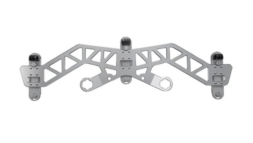 SUBLUE Tini Thriple engine Support Handle