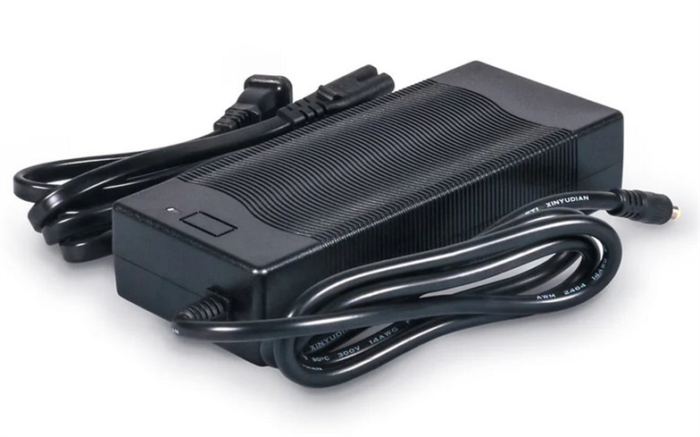 SUBLUE Fast Charger (Tini/Swii)