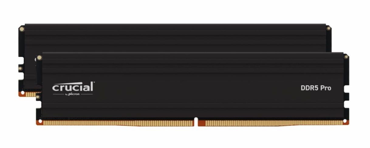 Crucial Pro 48GB Kit DDR5 5600 CL46