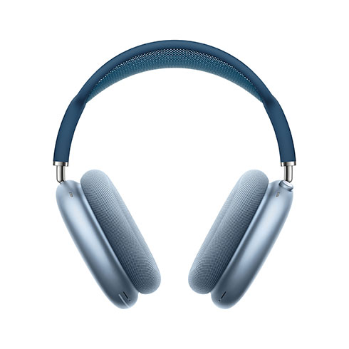 Apple AirPods Max - Blankytne modrá *Vystavený*