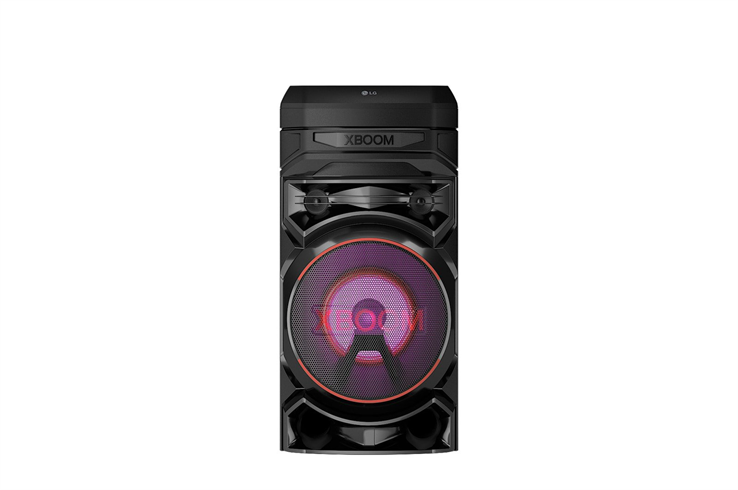 LG RNC5 - XBOOM Bluetooth reproduktor
