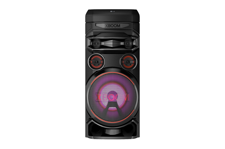 LG RNC7 - XBOOM Bluetooth reproduktor