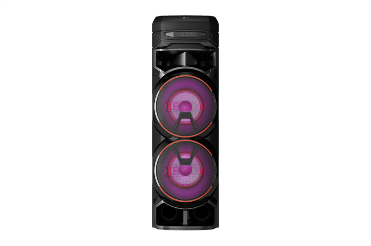 LG RNC9 - XBOOM Bluetooth reproduktor