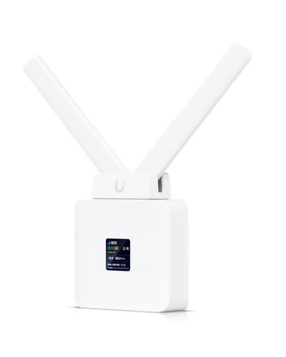 Ubiquiti UniFi UMR  LTE Mobile Router