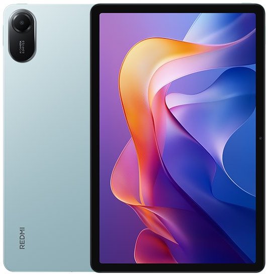 Redmi Pad 2/ 67177/ 11&quot;/ 2560x1600/ 4GB/ 128GB/ An/ Mint Green