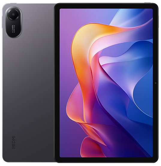 Redmi Pad 2/ 65551/ 11&quot;/ 2560x1600/ 8GB/ 256GB/ An/ Graphite Gray