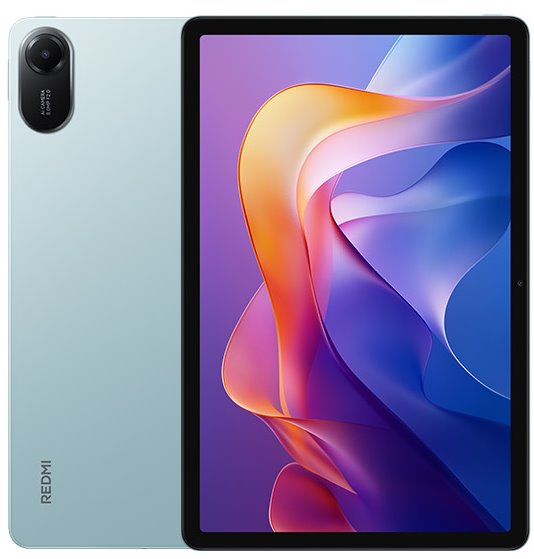 Xiaomi Redmi Pad 2 8+256GB Green