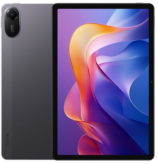 Xiaomi Redmi Pad 2 4G 4+128GB Gray