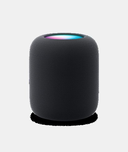 Apple HomePod 2nd Gen. Midnight Black EU